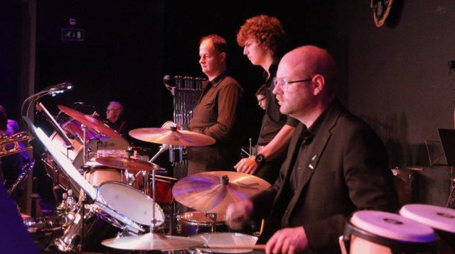 Naoberconcert (zaterdag 19 november 2022)